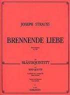 Brennende Liebe 