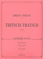 Tritsch-Tratsch op. 214 