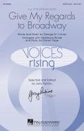 Give My Regards To Broadway Standard