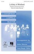 Lullaby Of Birdland Standard