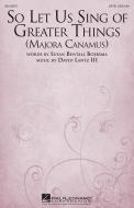A Carol Fantasy Standard