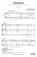 Benedictus Standard