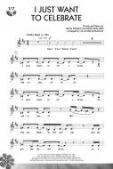 Let's All Sing Songs Of The '70s 
