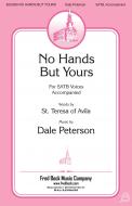 No Hands But Yours Standard