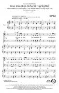 One Direction (Choral Highlights) 