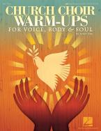Church Choir Warm-Ups 