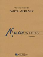 Earth And Sky Standard