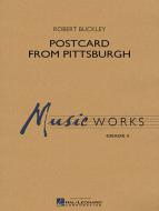 Postcard From Pittsburgh Standard