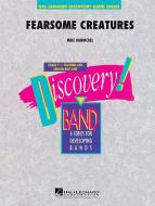 Fearsome Creatures Standard