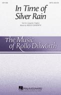 In Time Of Silver Rain Standard
