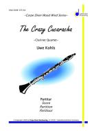 The Crazy Cucaracha 
