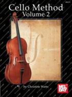 Cello Method Book 2 