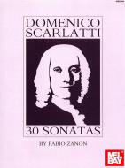 30 Sonatas 