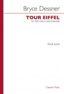Tour Eiffel 