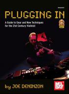 Plugging In 