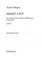 Night City 