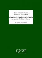 Cancoes do Sonhador Solitário (Songs from the Solitary Dreamer) 