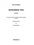 Remember This 