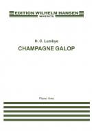 Champagne Galop 