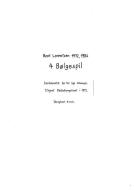 4 Bolgespil 