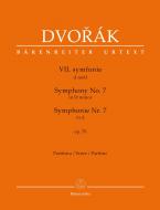 Symphonie No. 7 en ré mineur op. 70 Standard