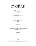 Symphonie No. 7 en ré mineur op. 70 