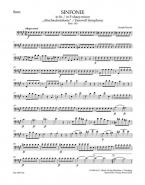 Symphonie en fa dièsis mineur Hob. I:45 