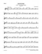 Symphonie en fa dièsis mineur Hob. I:45 