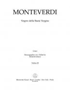 Vêpres de la Vierge Marie 