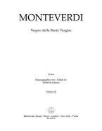 Vêpres de la Vierge Marie 