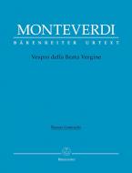 Vêpres de la Vierge Marie 