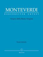 Vêpres de la Vierge Marie 