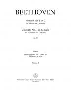 Concerto No. 1 en ut majeur op. 15 