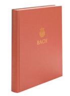 Kantaten zum 13. und 14. Sonntag nach Trinitatis 