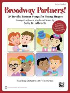 Broadway Partners! 