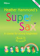 Super Sax Book 2 