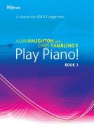 Play Piano! Book 3 