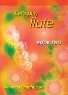 Let's Play Flute Book 2 