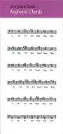 At a Glance Keyboard Chords 