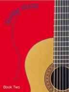 Guitar Duos Book 2 