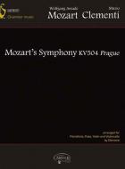 Prague Symphony KV 504 