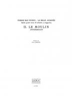 Belle Journee No. 2: Le Moulin 