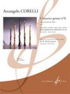 Concerto grosso no 8 