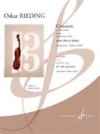 Concerto en sol majeur 