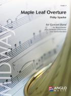 Maple Leaf Overture 