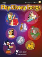 Play Disney Songs 