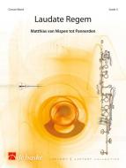 Laudate Regem 