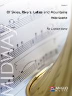 Of Skies, Rivers, Lakes And Mountains 