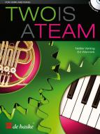 Two is a Team 