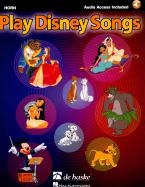 Play Disney Songs 